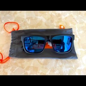 Spy Discord polarized sunglasses